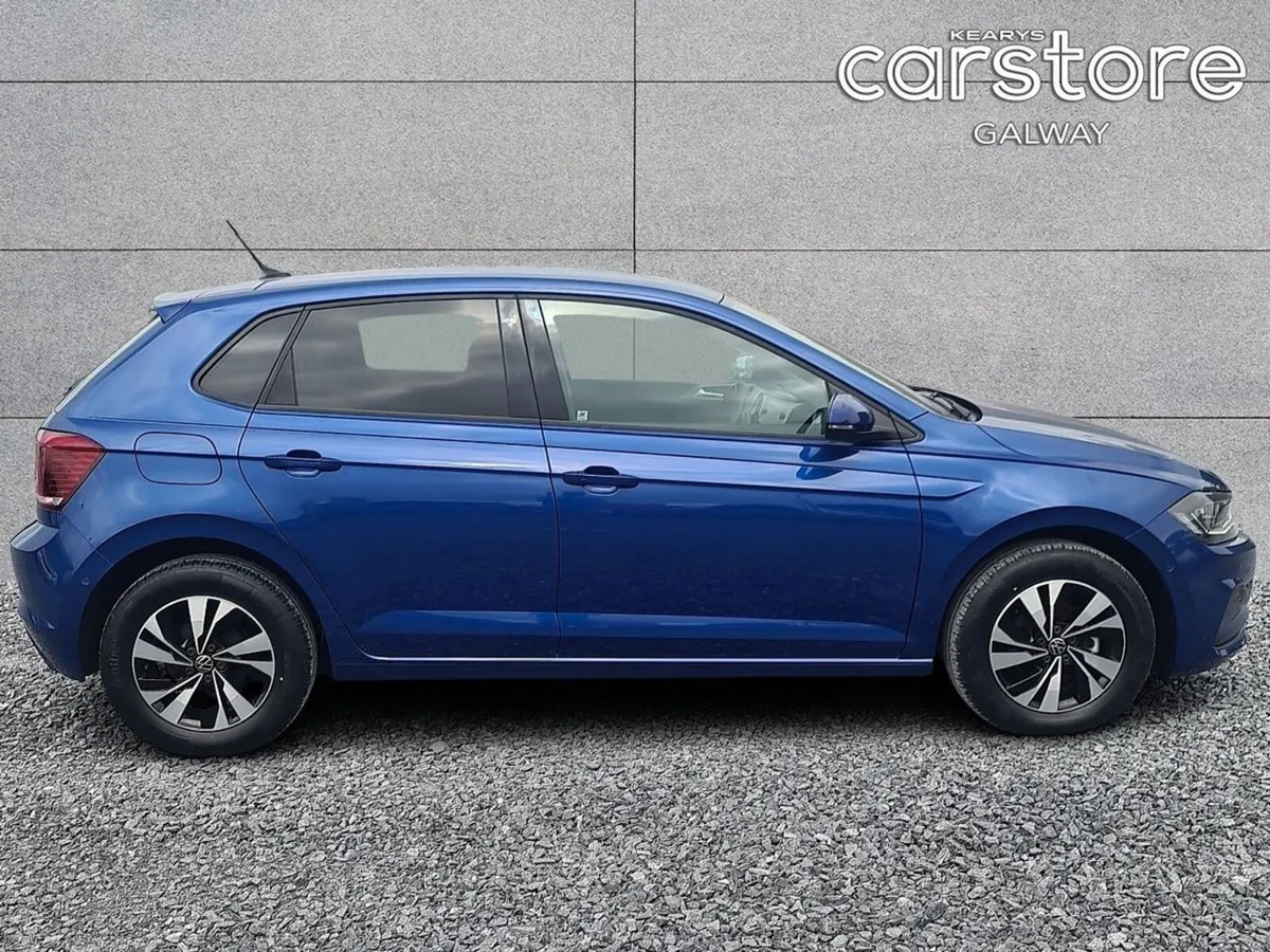 Volkswagen Polo TSI Comfort Line - Image 2