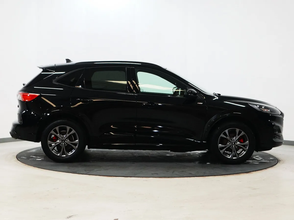 *91* 2023 Ford Kuga 2.5 ST-LINE - Image 2