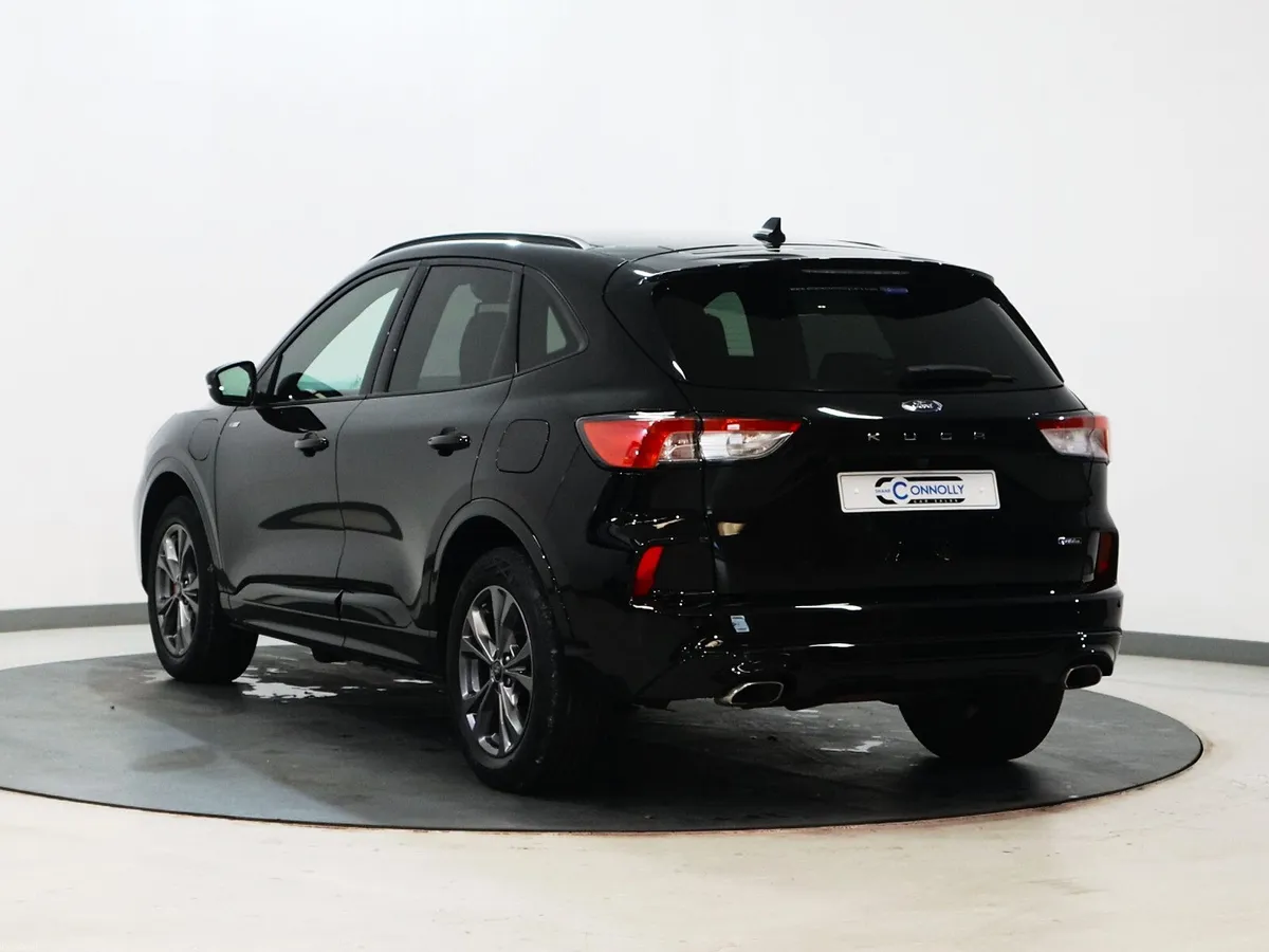 *91* 2023 Ford Kuga 2.5 ST-LINE - Image 6