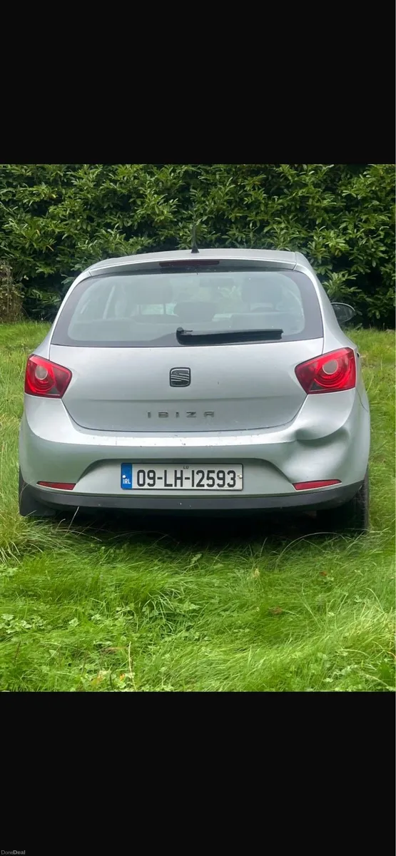 Seat Ibiza - Image 1