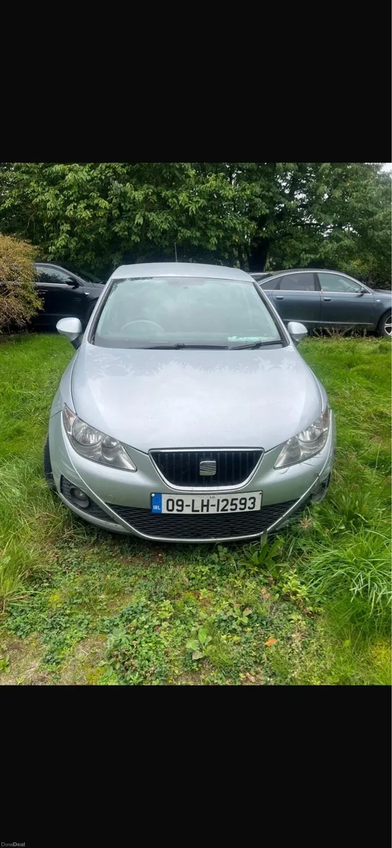 Seat Ibiza - Image 3