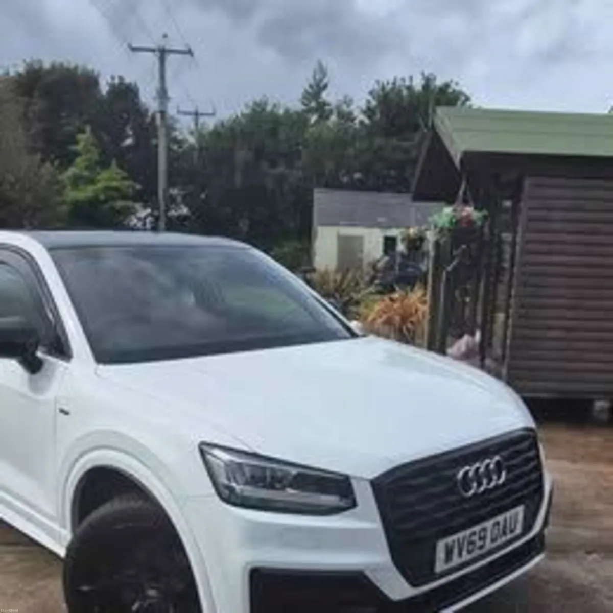 Audi Q2 2019 - Image 6