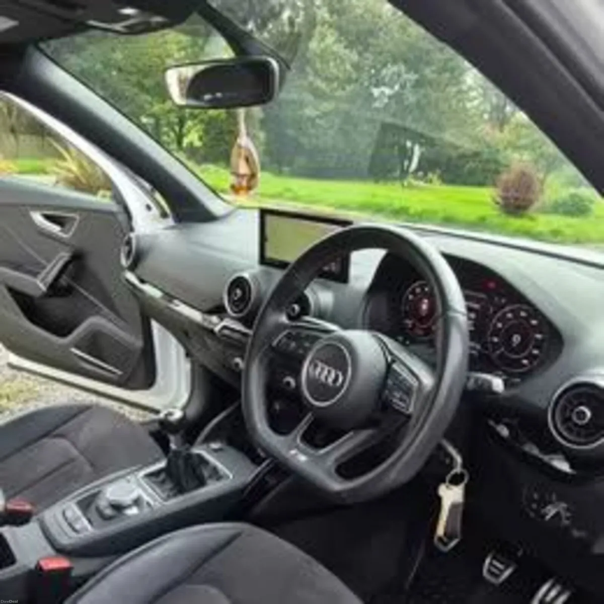Audi Q2 2019 - Image 3