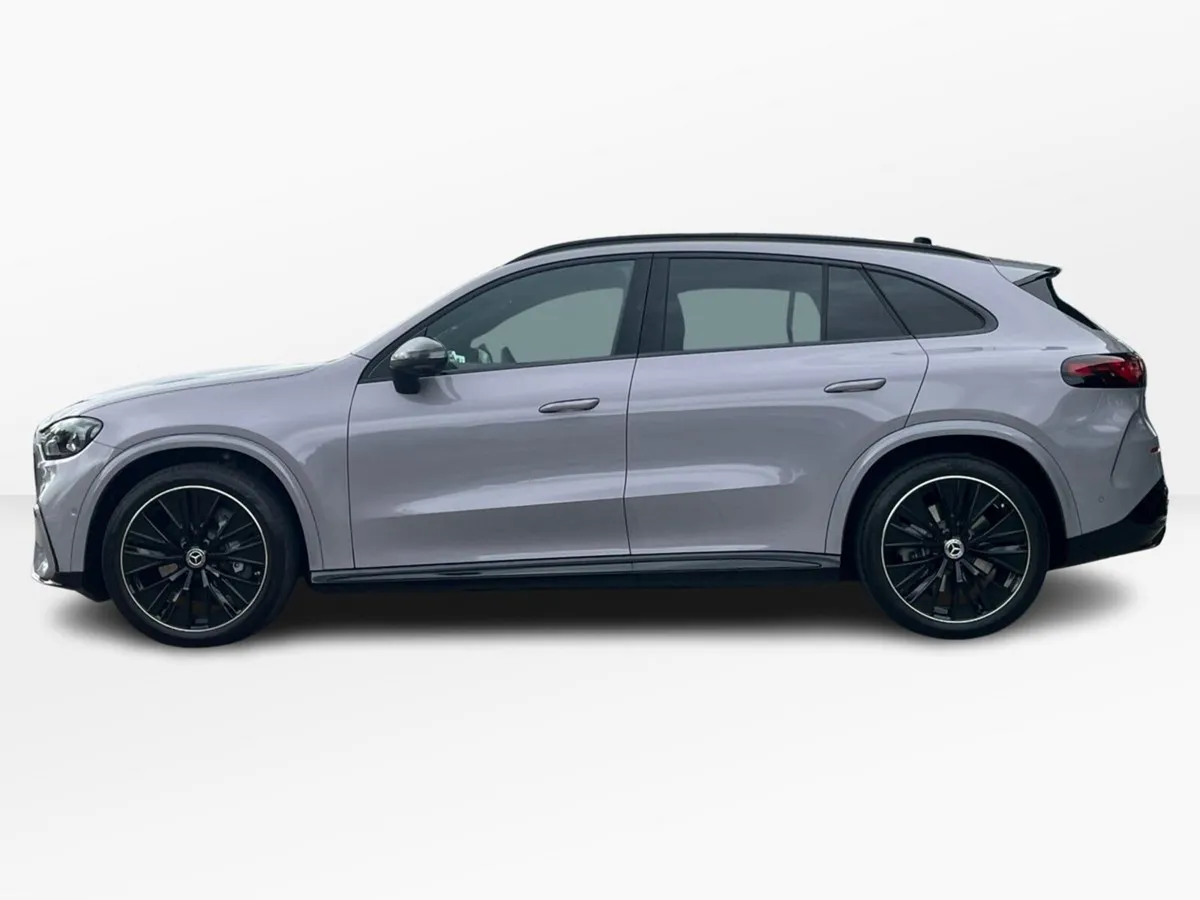 Mercedes-Benz GLC 400 4MATIC EQ Technology SE + AM - Image 5