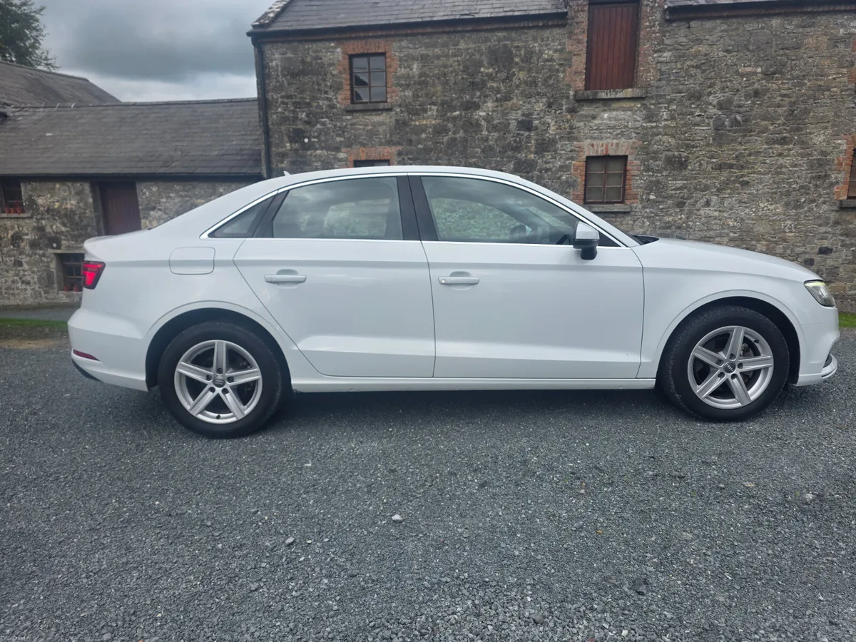 Audi a3 1.4 automatic ( New 2 Year NCT ) - Image 4