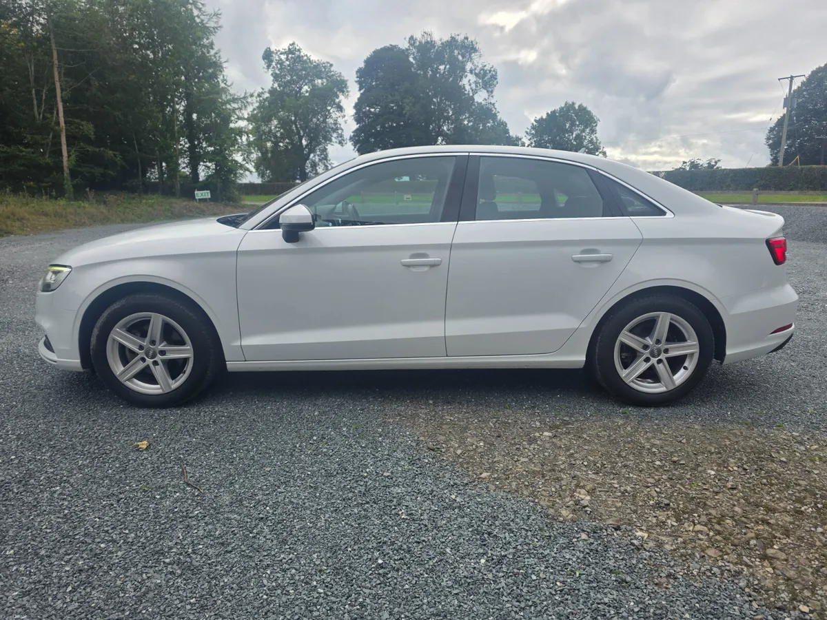 Audi a3 1.4 automatic ( New 2 Year NCT ) - Image 5