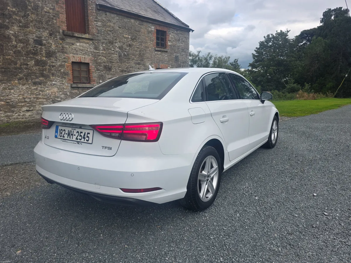 Audi a3 1.4 automatic ( New 2 Year NCT ) - Image 6