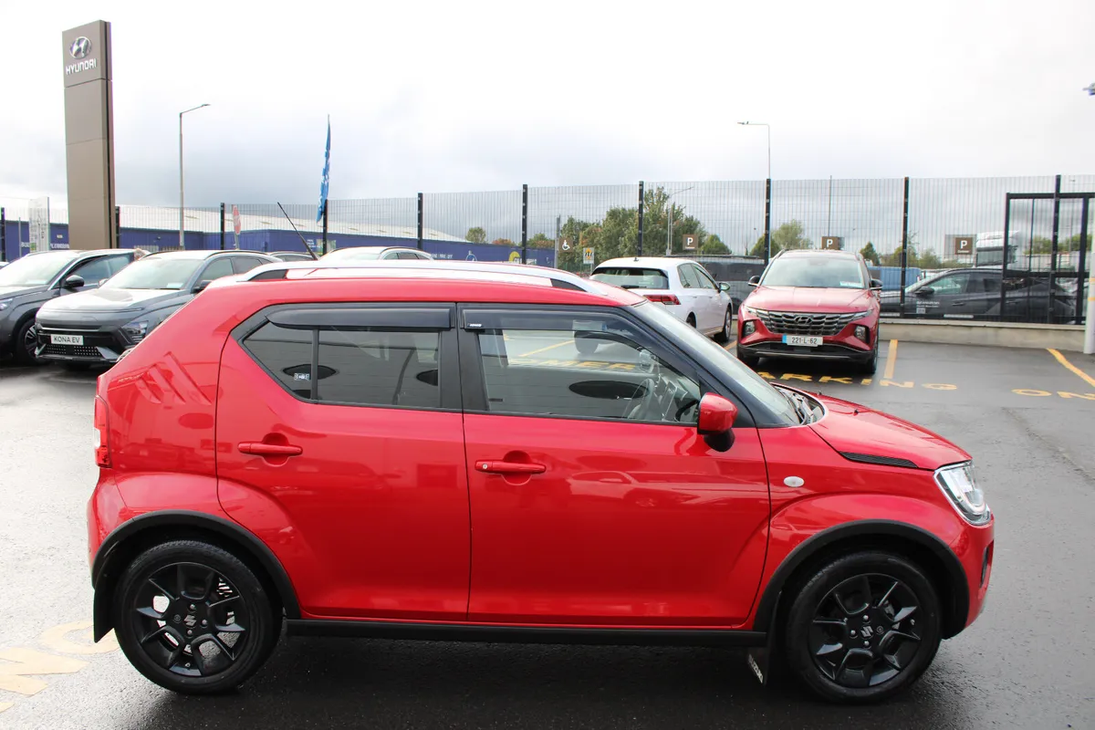 Suzuki Ignis 2021 - Image 6
