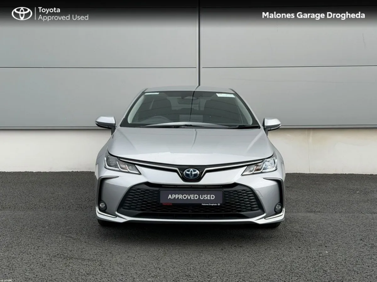 Toyota Corolla 1.8 Hybrid Sport Call Now 041 980 2 - Image 5