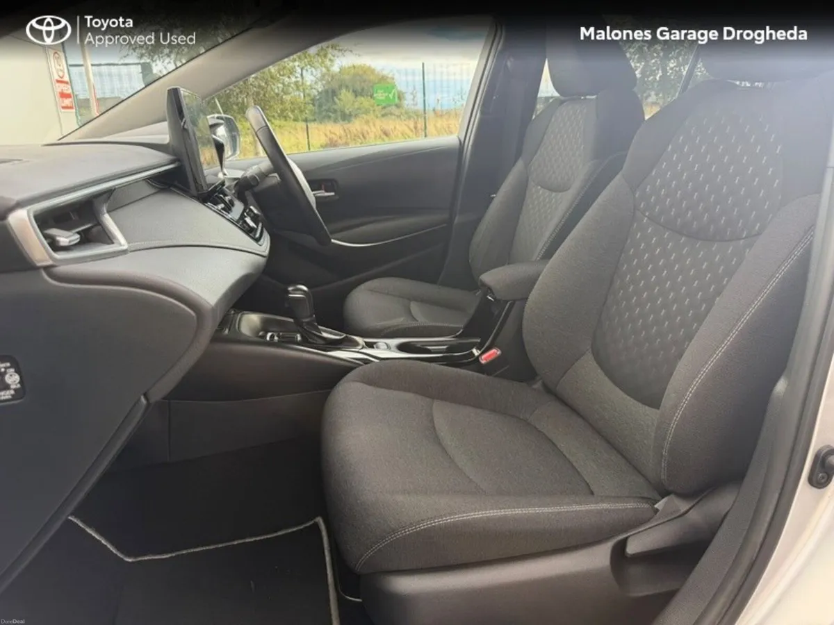 Toyota Corolla 1.8 Hybrid Sport Call Now 041 980 2 - Image 6