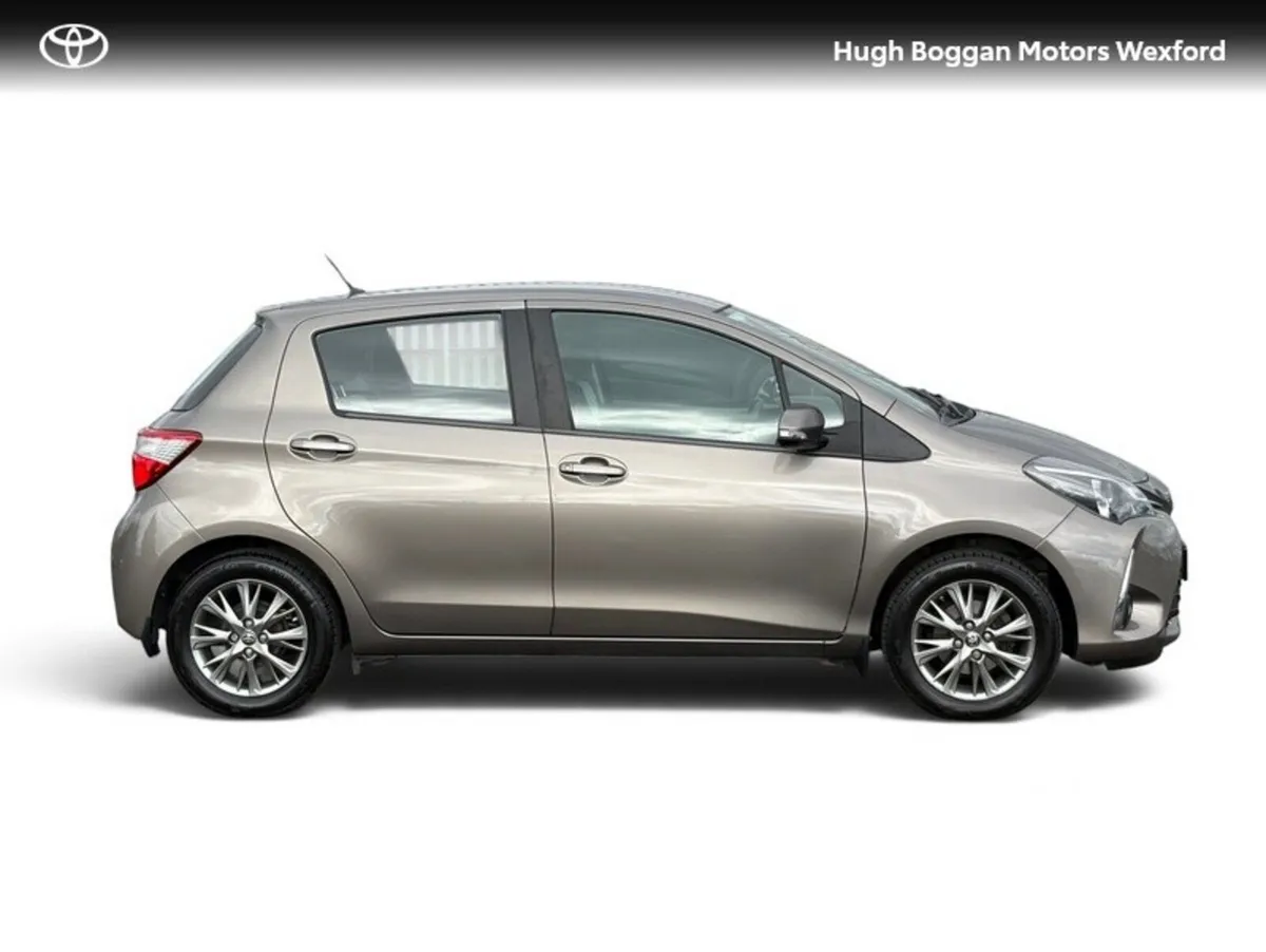 Toyota Yaris LUNA - Image 3