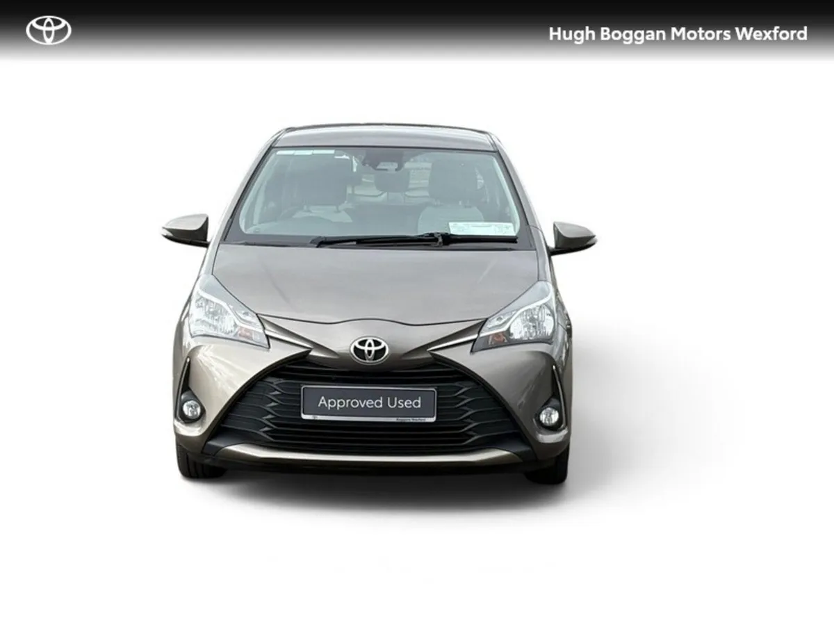 Toyota Yaris LUNA - Image 5