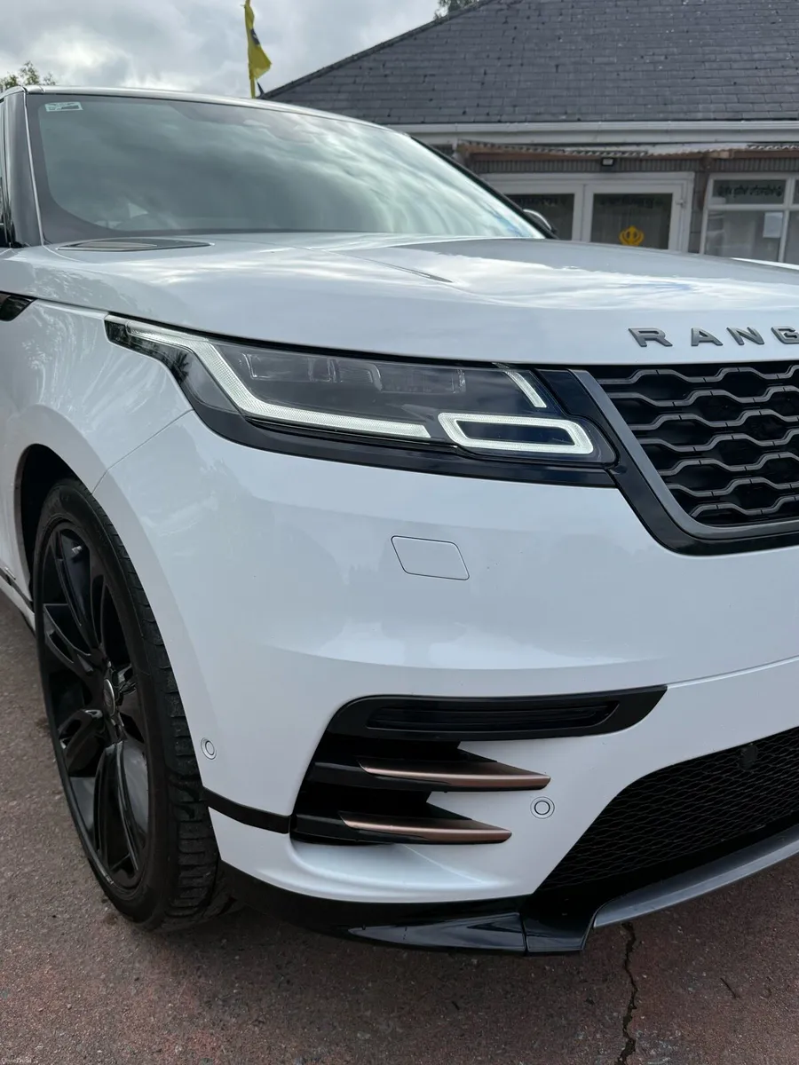 Range Rover Velar - Image 2