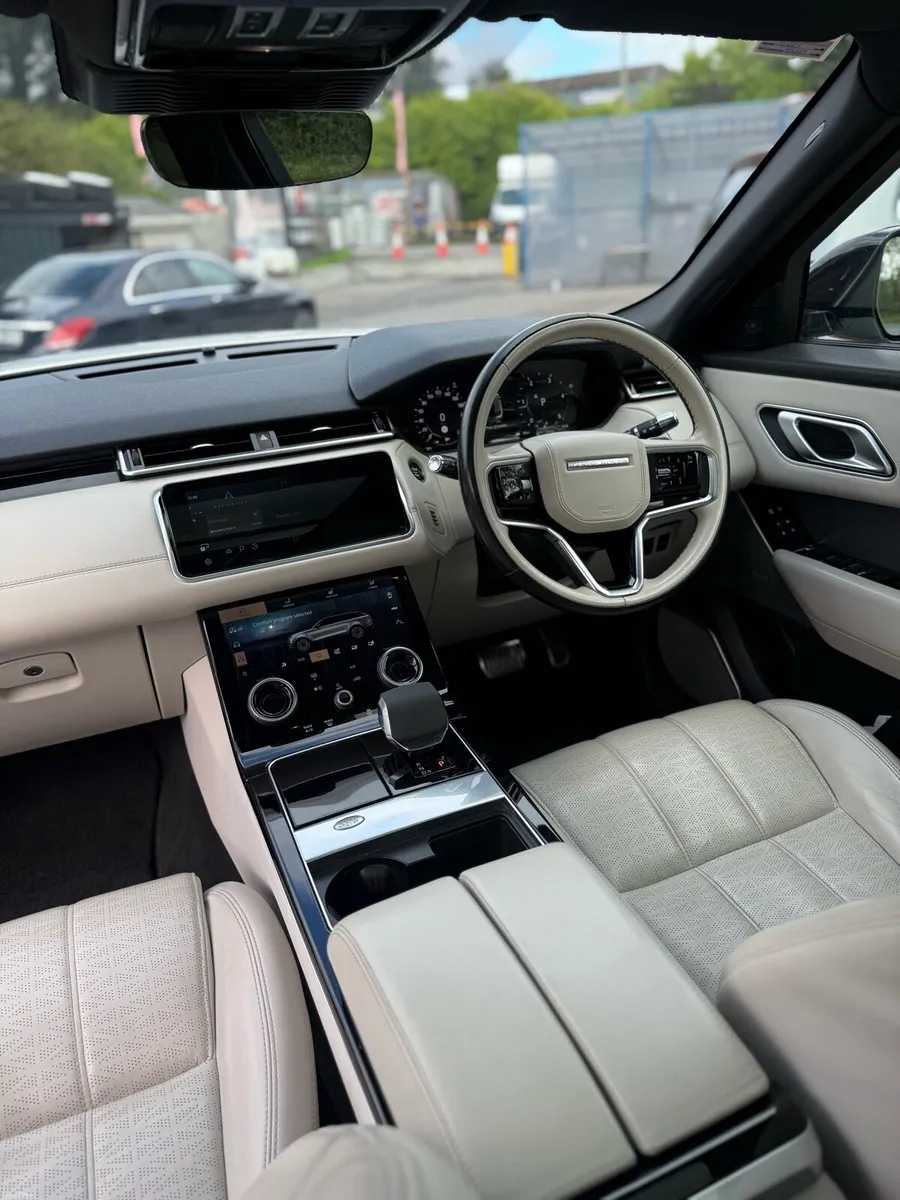 Range Rover Velar - Image 5