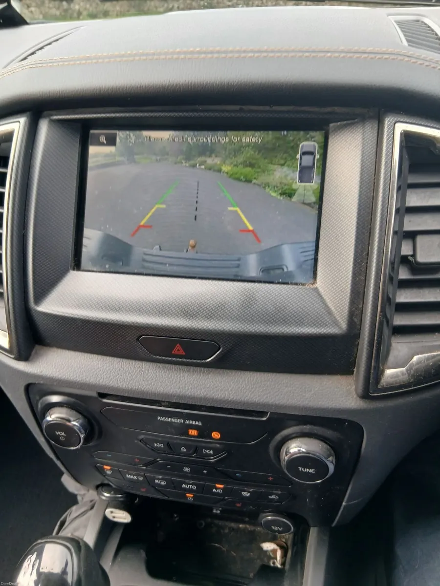 Ford Ranger 2017 - Image 3