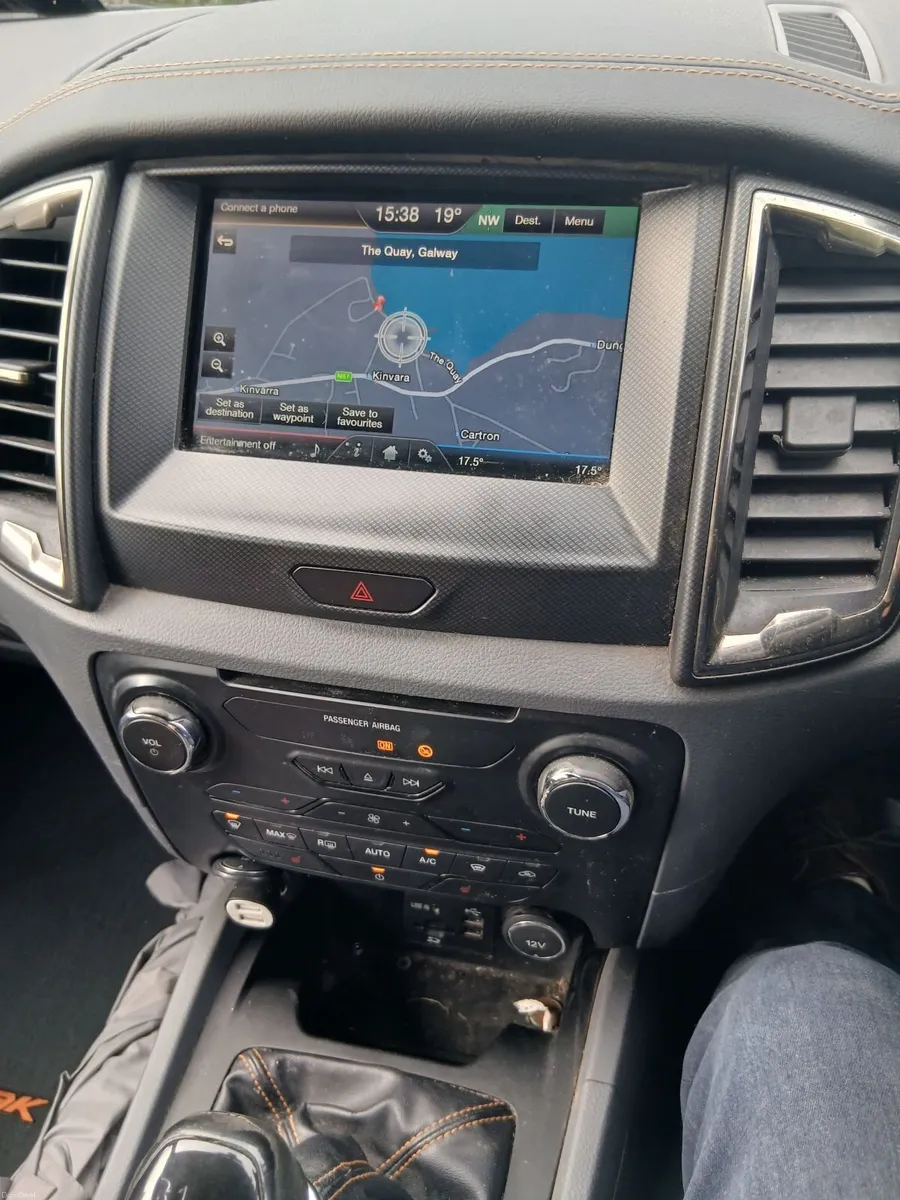 Ford Ranger 2017 - Image 5