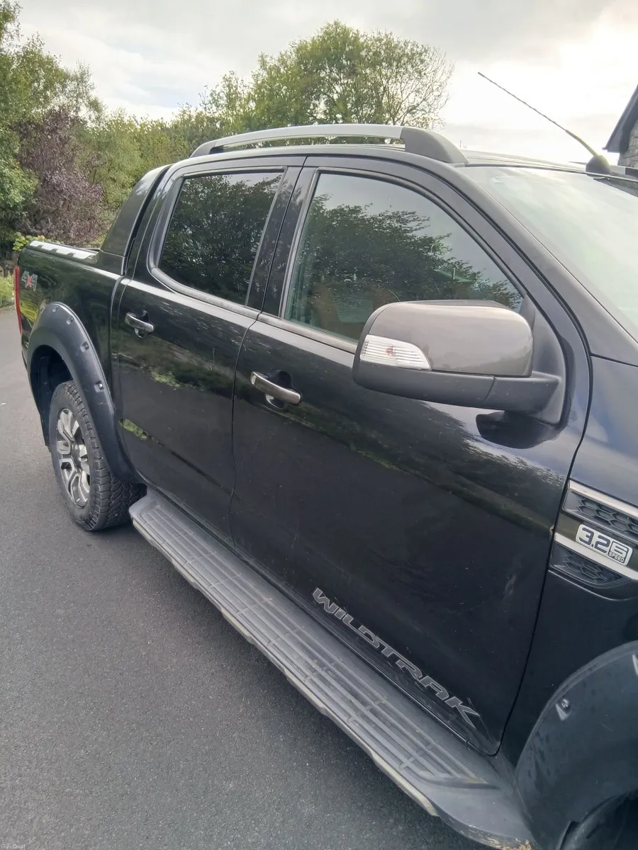 Ford Ranger 2017 - Image 6