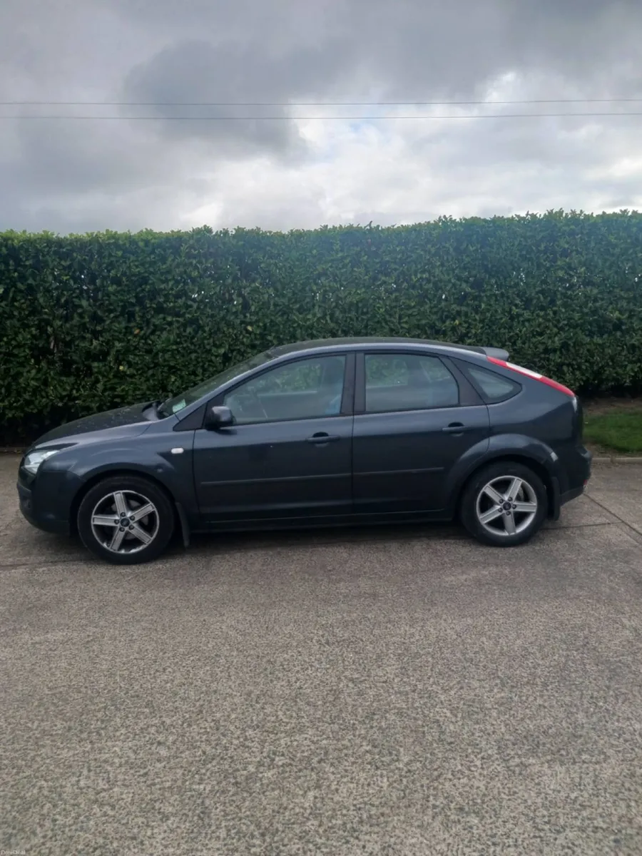 Ford Focus 2007 - Image 1