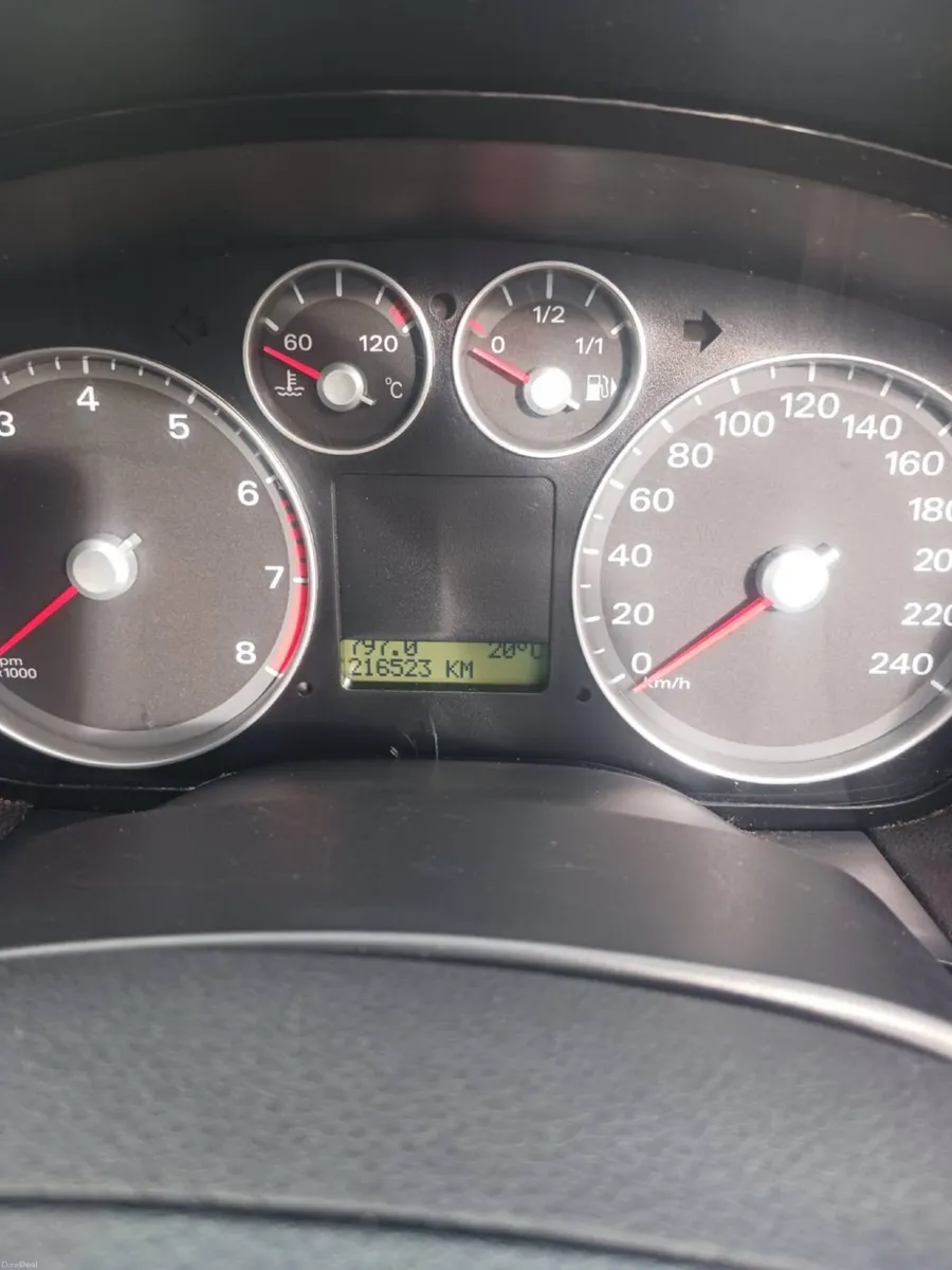 Ford Focus 2007 - Image 3