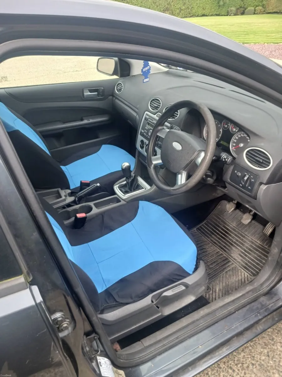 Ford Focus 2007 - Image 6