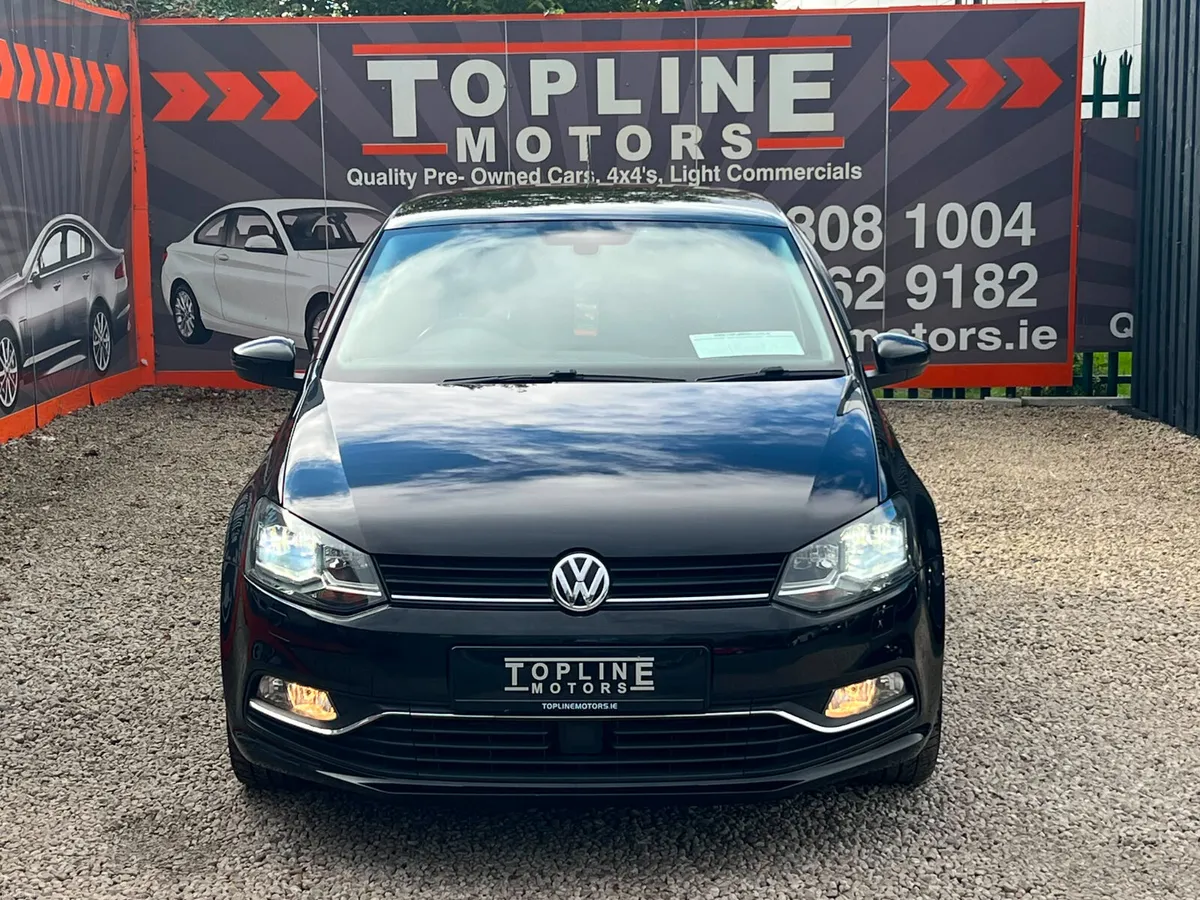 //STUNNING 1.2 AUTO//NEW NCT/IMMACULATE// - Image 4