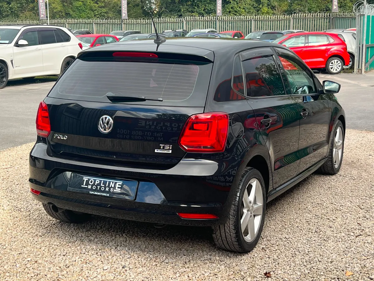 //STUNNING 1.2 AUTO//NEW NCT/IMMACULATE// - Image 6