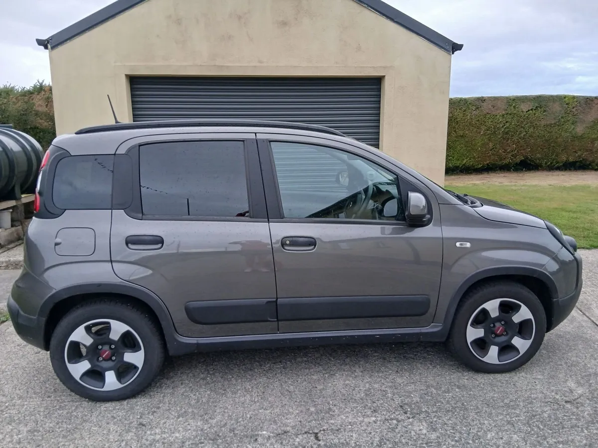 Fiat Panda 2023 - Image 2