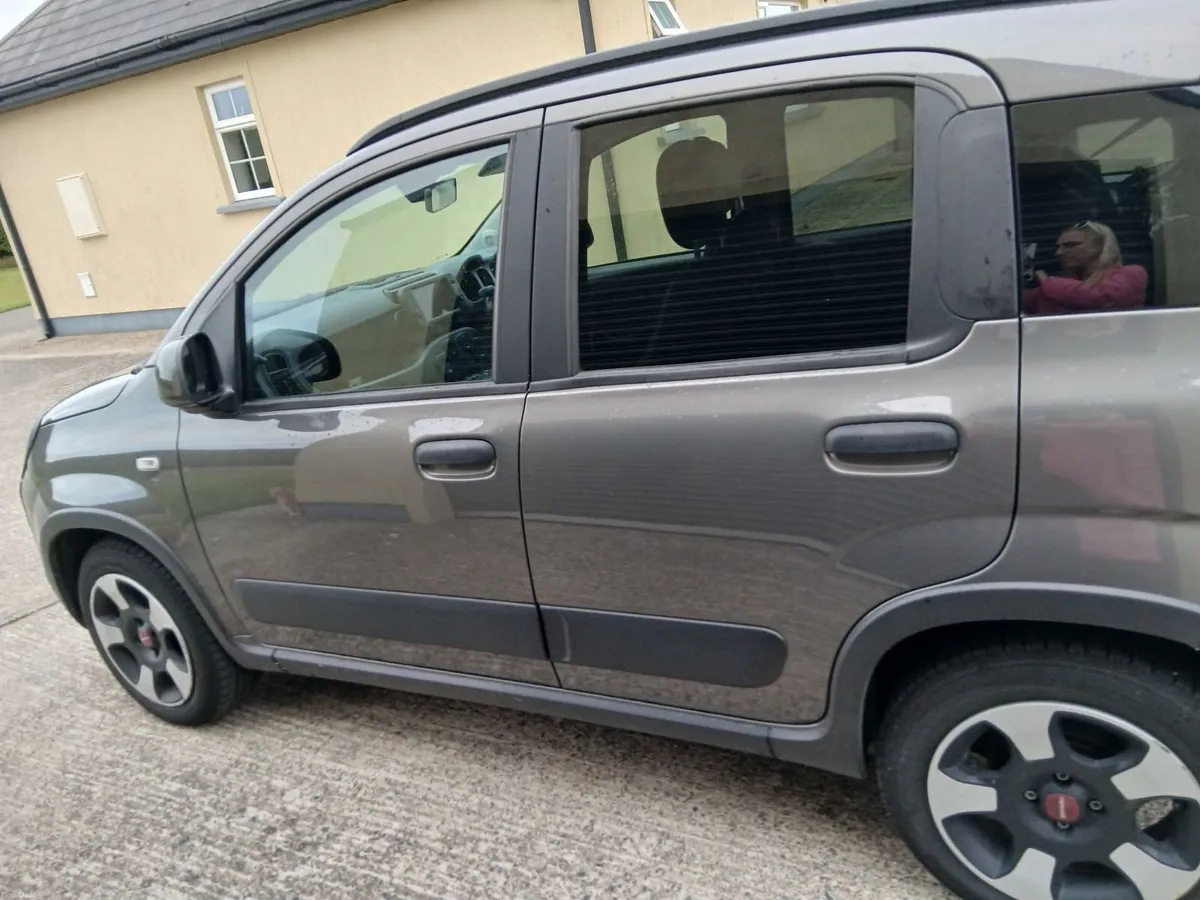 Fiat Panda 2023 - Image 4