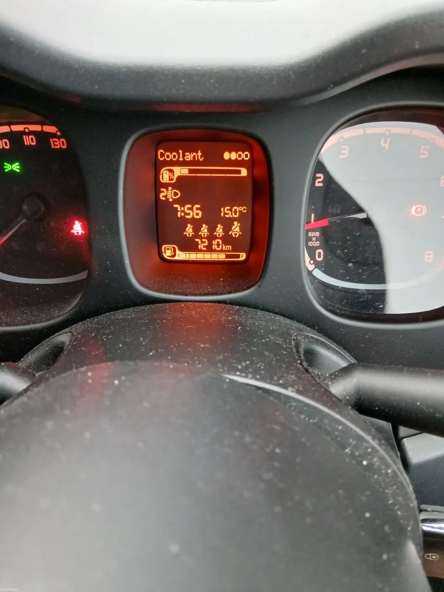 Fiat Panda 2023 - Image 5
