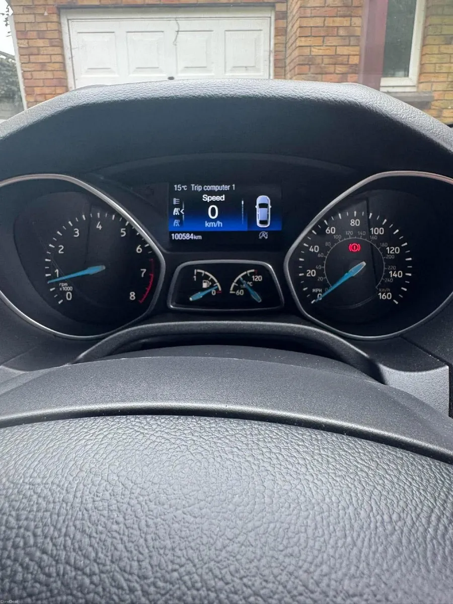 Ford Focus 2017 - ST-Line -1.0L Petrol / EcoBoost - Image 5