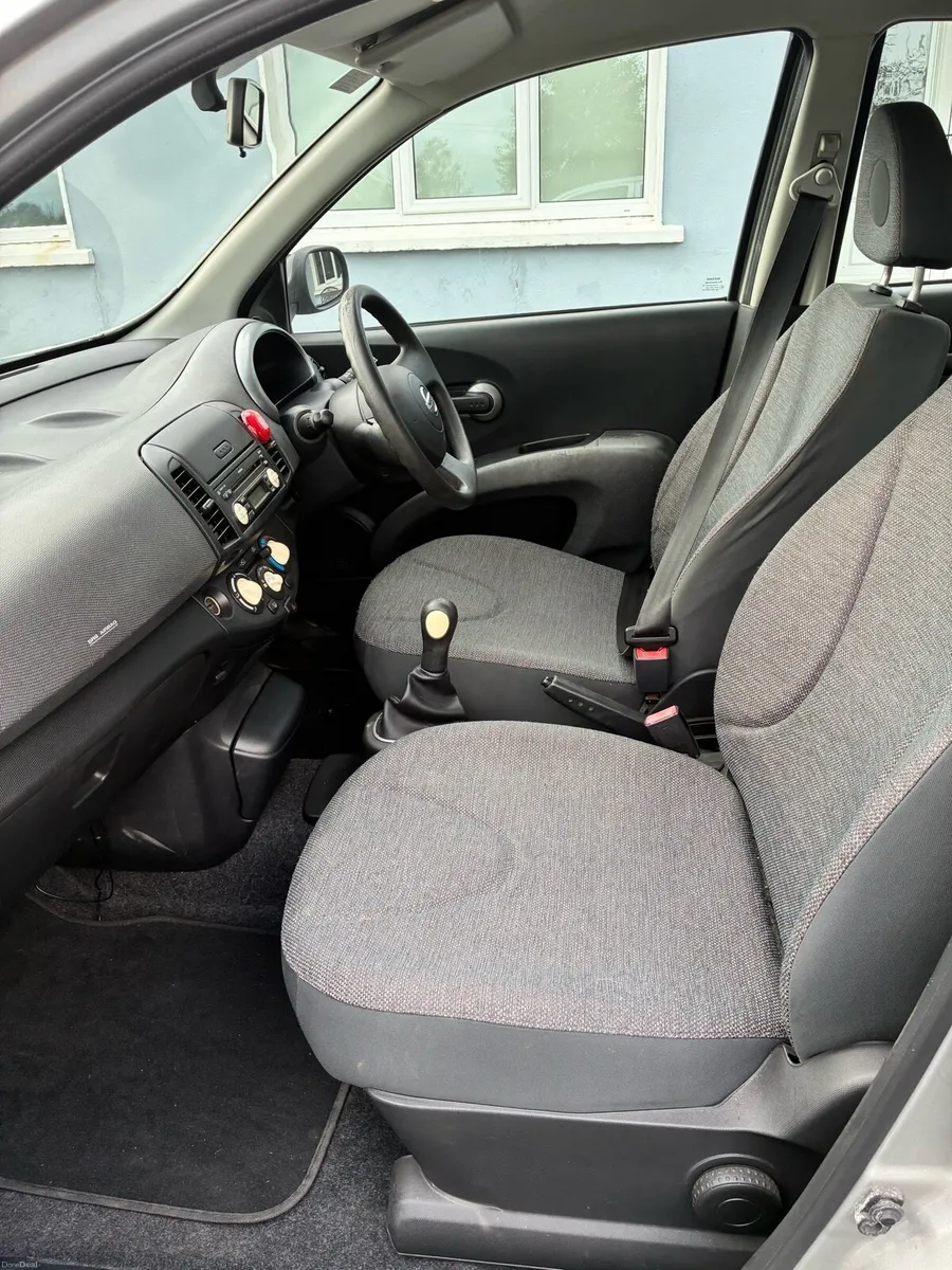 ⭐️⭐️ 07 NISSAN MICRA ⭐️⭐️ - Image 5