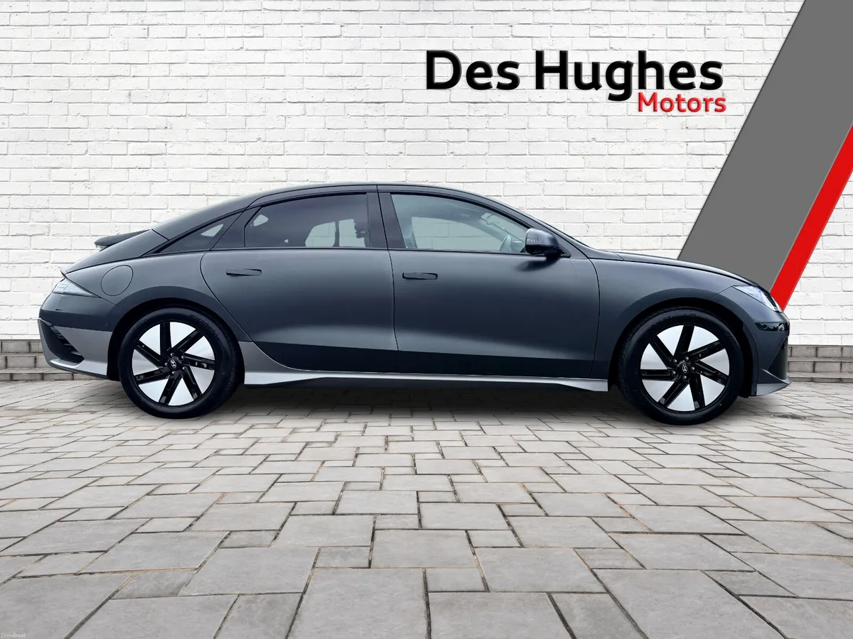 Hyundai IONIQ 6 77kWh Elegance - Image 6