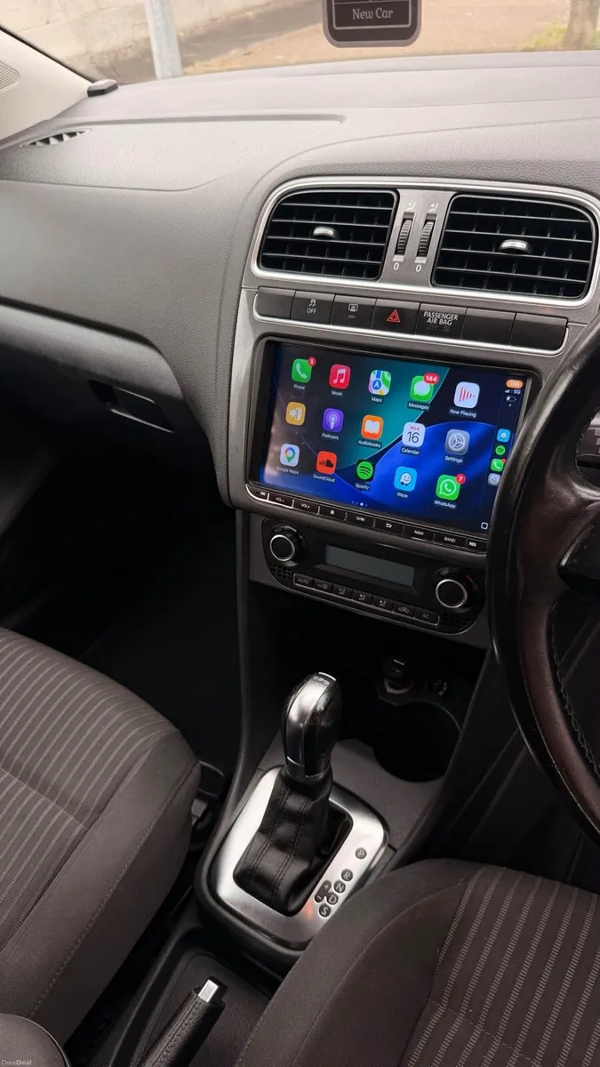 2010 automatic polo - Image 2