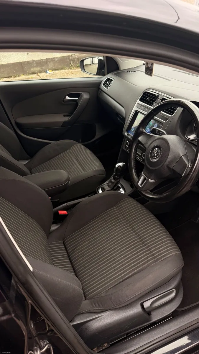 2010 automatic polo - Image 5