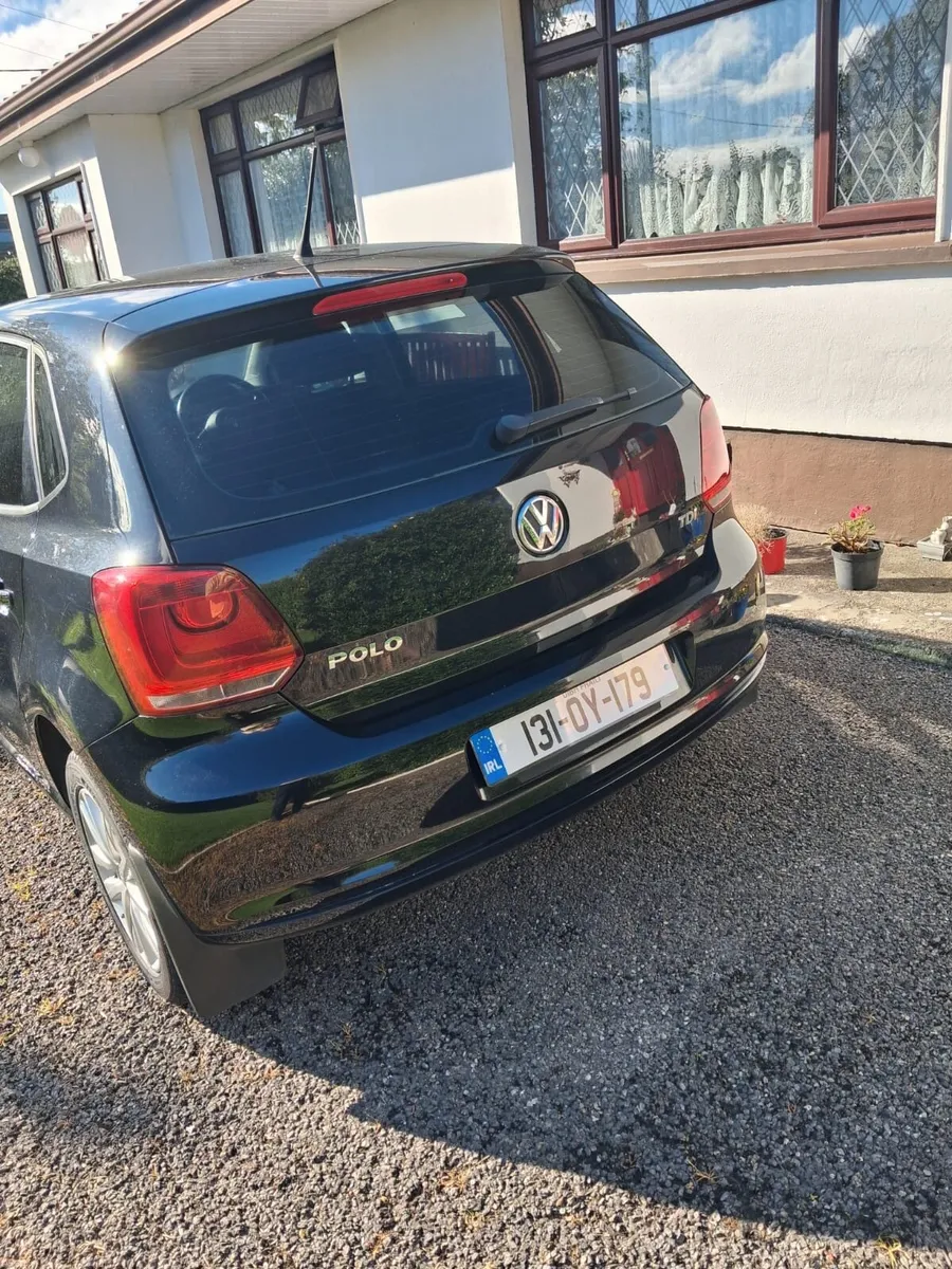 131 VW Polo tl1.2tdi - Image 3