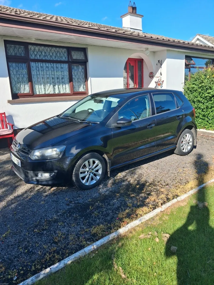 131 VW Polo tl1.2tdi - Image 1
