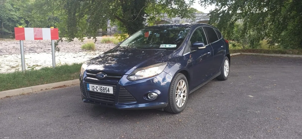 Ford Focus 2012 - Image 4