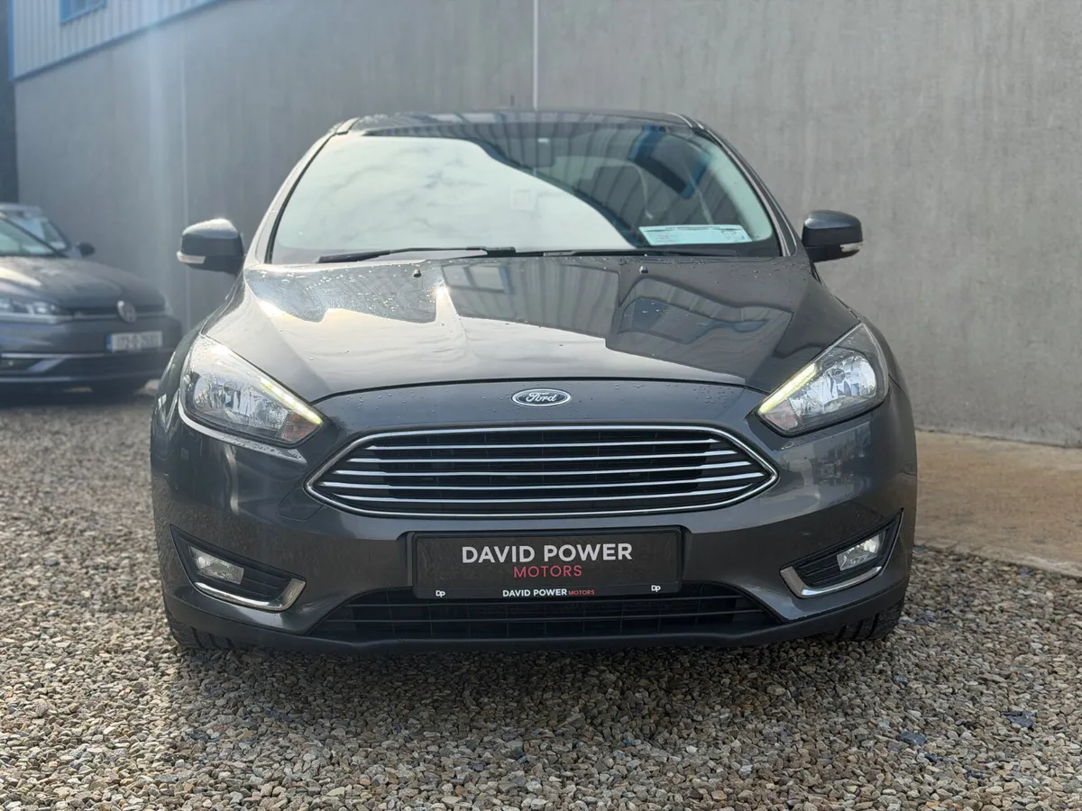 Focus Titanium 181 - Image 2
