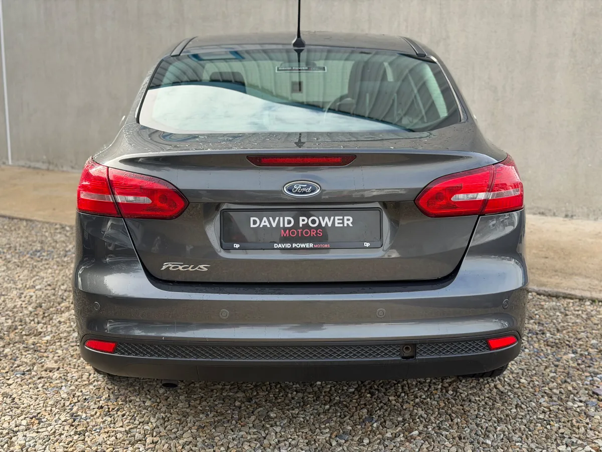 Focus Titanium 181 - Image 5