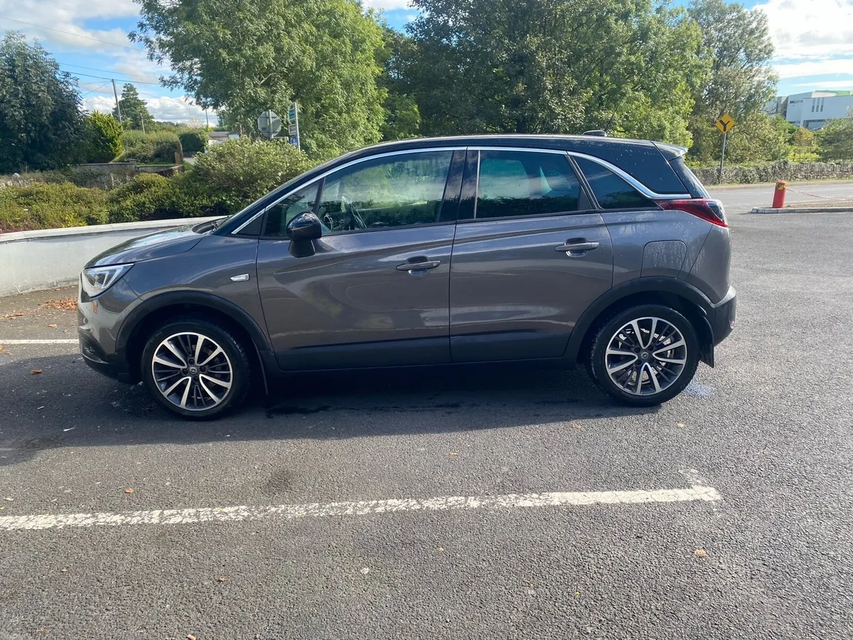 Opel Crossland C - Image 2