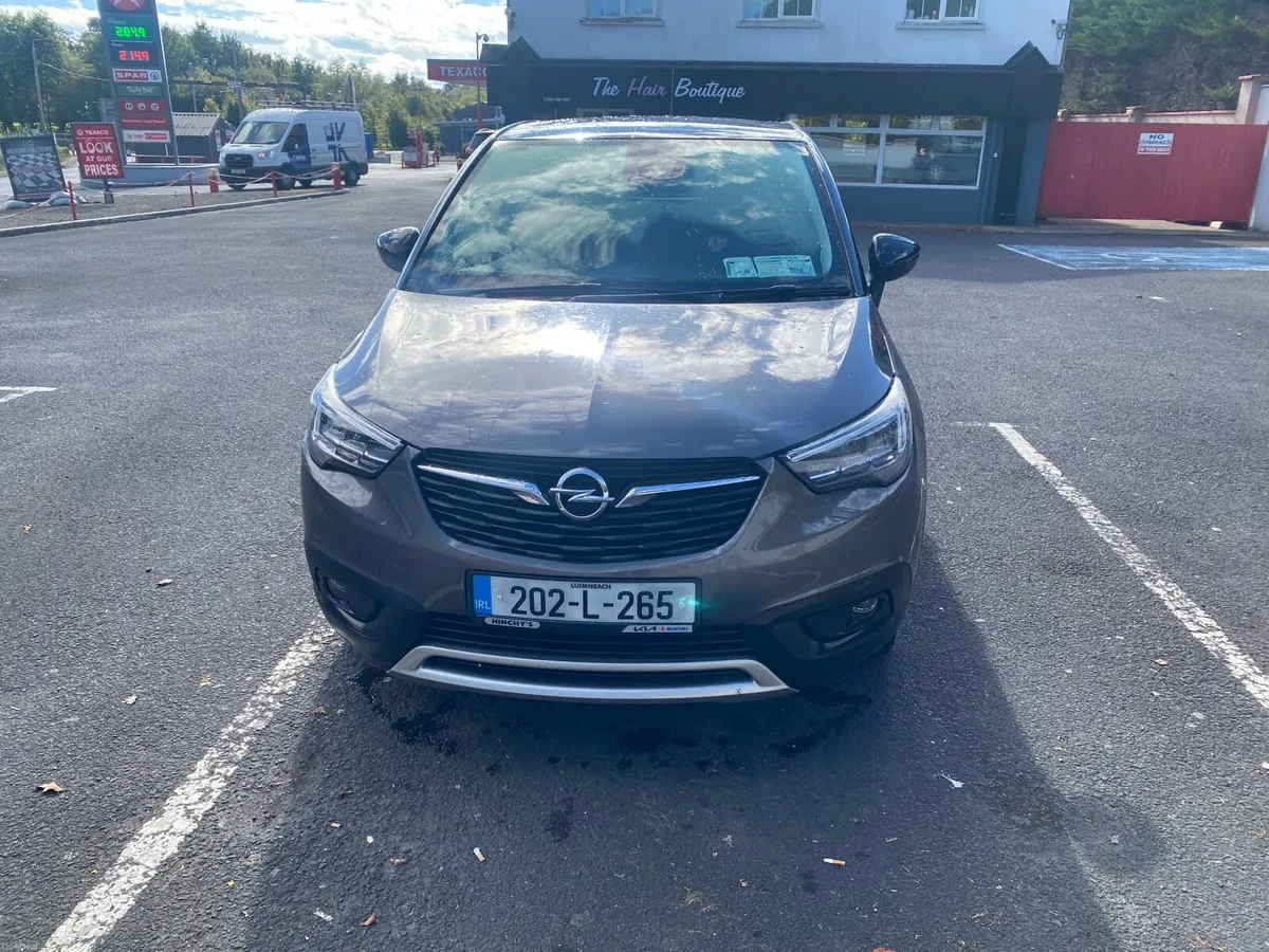 Opel Crossland C - Image 6