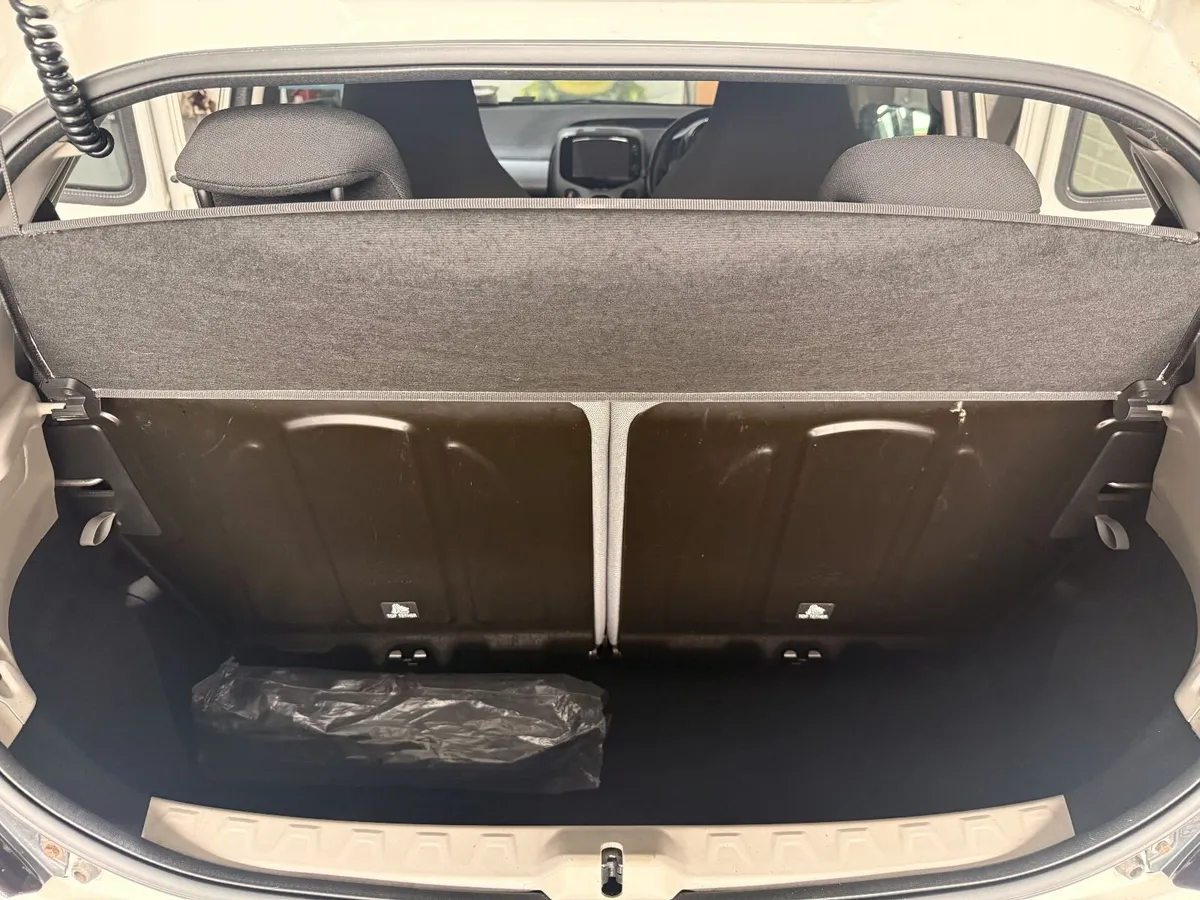 Toyota Aygo 2019 - Image 1