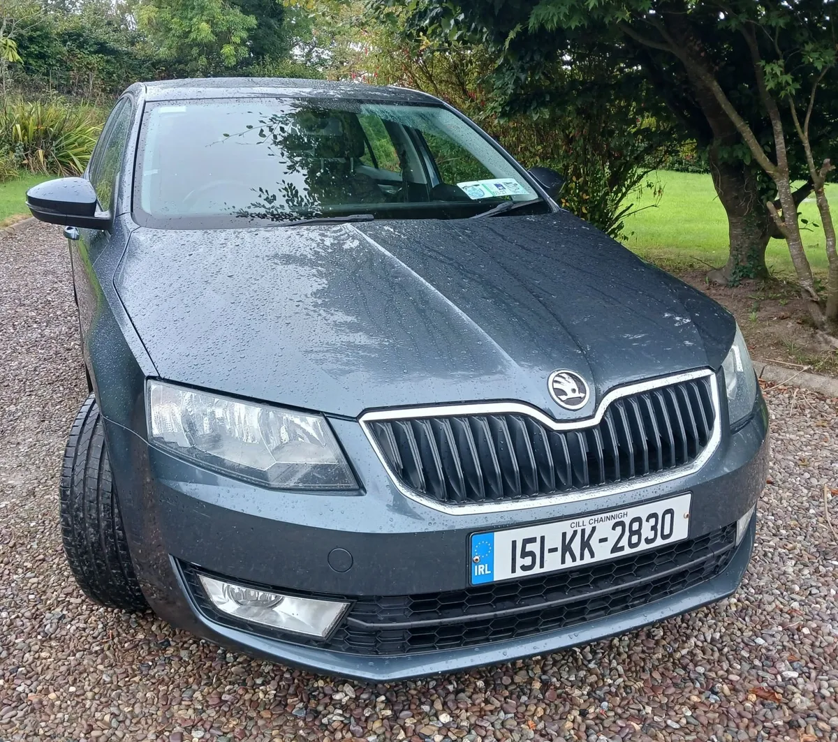 Skoda Octavia 2015 - Image 4