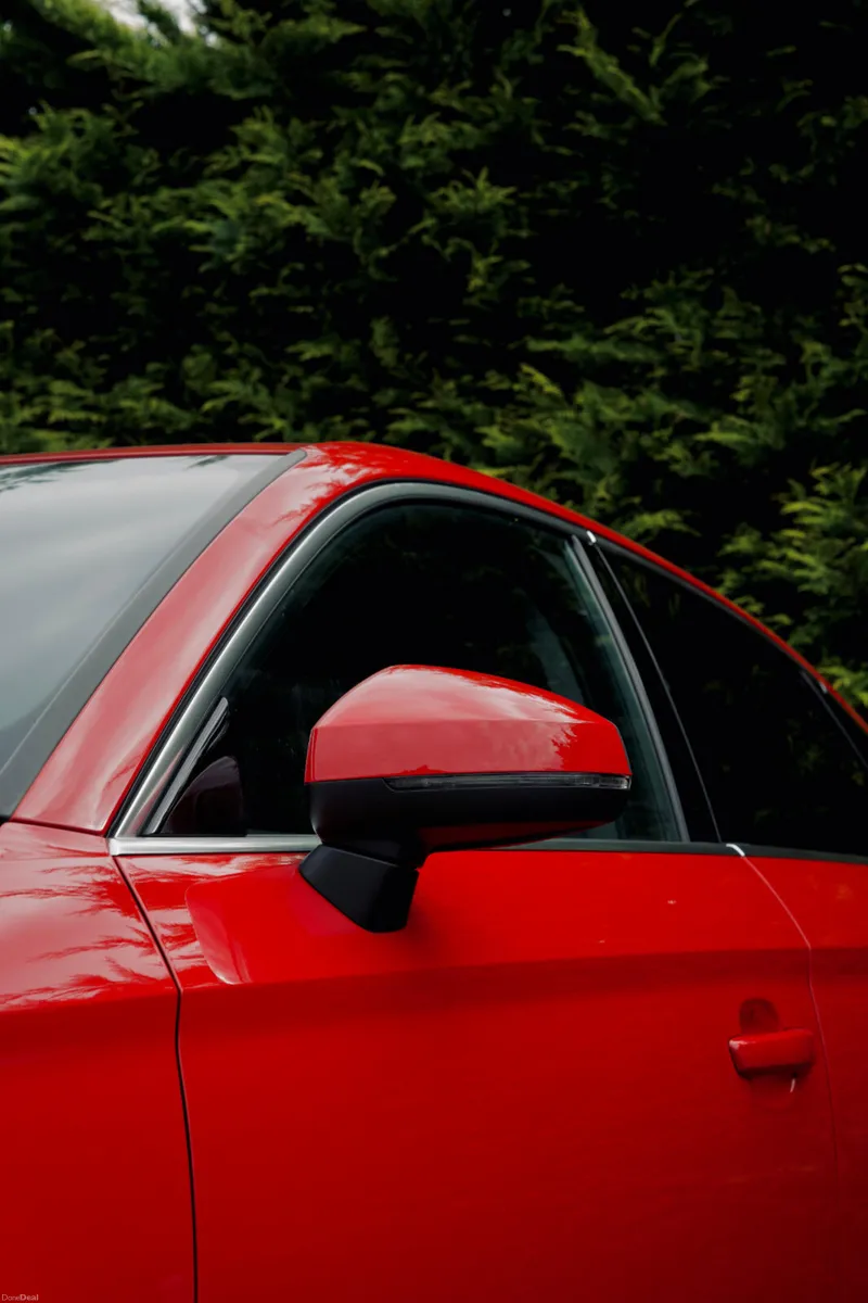 Audi A3 Sedan 2017- Very Low Mileage - Image 6