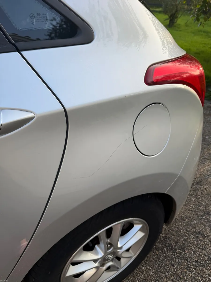 Hyundai i30 2014 - Image 5