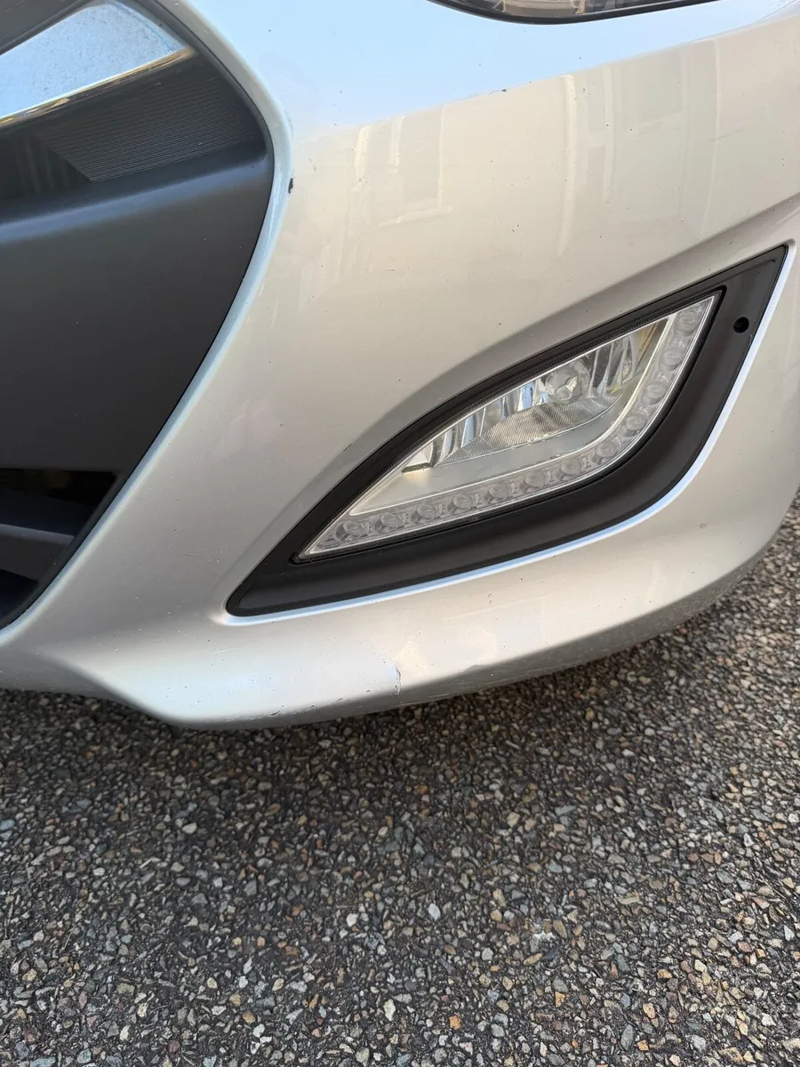 Hyundai i30 1.6 Diesel Deluxe - Image 6
