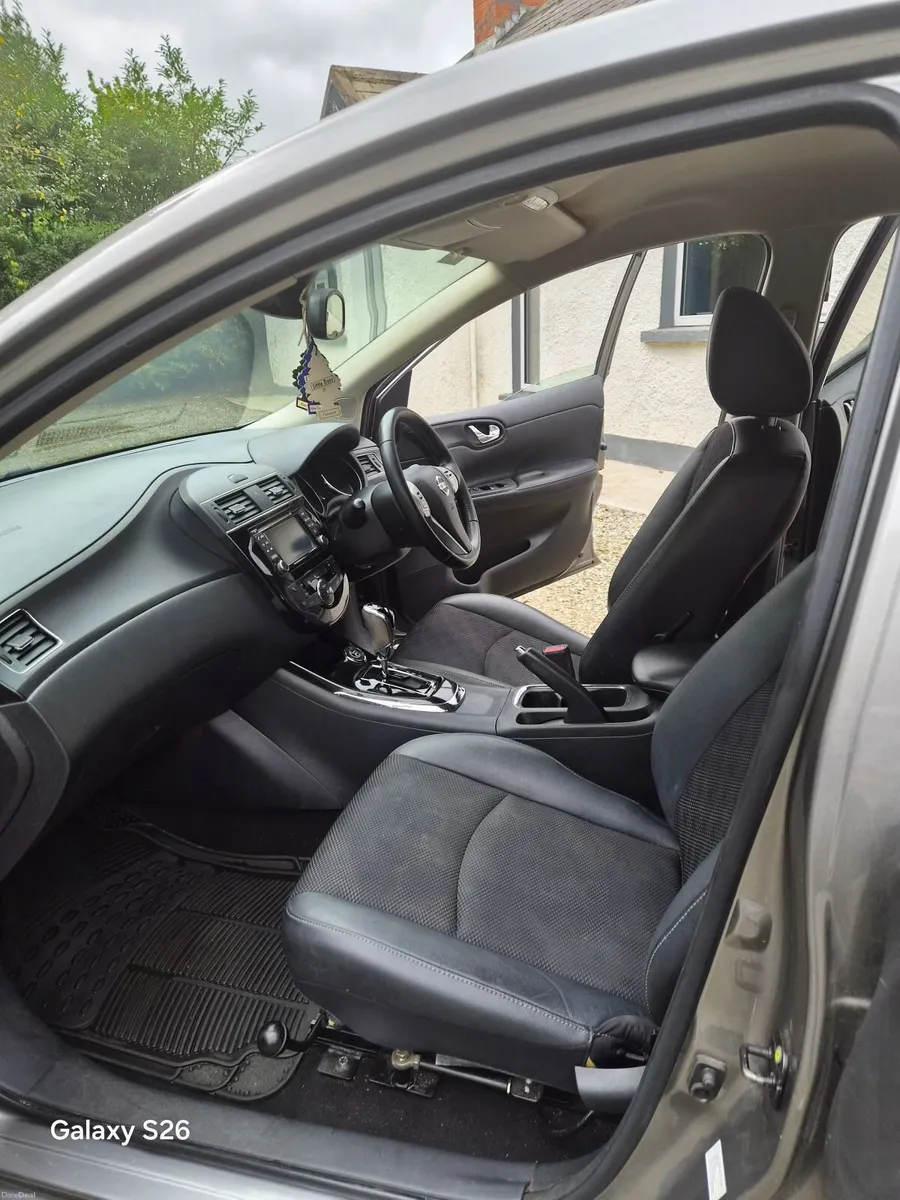 Nissan Pulsar 2017 - Image 5