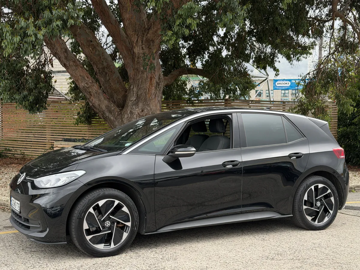 2023 Volkswagen ID.3...rear Cam..Huge spec - Image 3