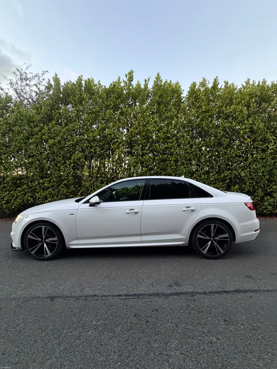 2018 AUDI A4 S LINE - Image 6