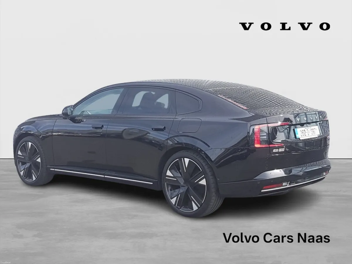Volvo ES90 Single Motor Extended RAN - Image 2
